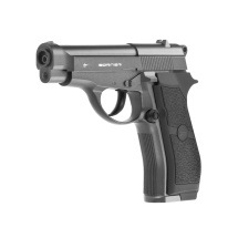 Borner M84 Co2 Pistole Titan 4,5 mm BB (P18)