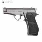 Borner M84 Co2 Pistole Titan 4,5 mm BB (P18)
