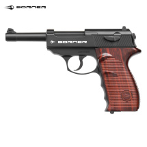 Borner C41 Co2 Pistole 4,5 mm BB (P18)