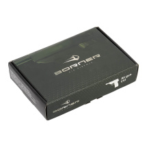 Borner C41 Co2 Pistole 4,5 mm BB (P18)