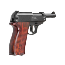 SET Borner C41 Co2 Pistole 4,5 mm BB (P18)