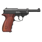 SET Borner C41 Co2 Pistole 4,5 mm BB (P18)