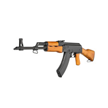 Borner AK47 Co2 Gewehr Echtholz 4,5 mm BB (P18)