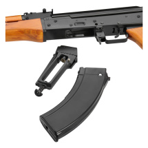 Borner AK47 Co2 Gewehr Echtholz 4,5 mm BB (P18)