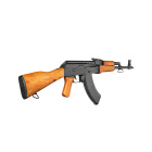 Borner AK47 Co2 Gewehr Echtholz 4,5 mm BB (P18)
