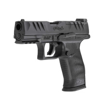Modell II. Wahl - Walther Defense Training Marker T4E PDP Compact 4" - cal .43 Schwarz (P18)