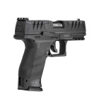 Modell II. Wahl - Walther Defense Training Marker T4E PDP Compact 4" - cal .43 Schwarz (P18)