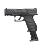 Modell II. Wahl - Walther Defense Training Marker T4E PDP Compact 4" - cal .43 Schwarz (P18)