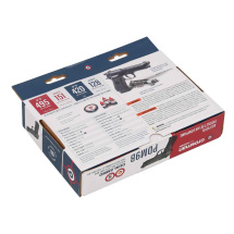 Crosman PDM9B -  4,5 mm Stahl BB Co2-Pistole (P18)