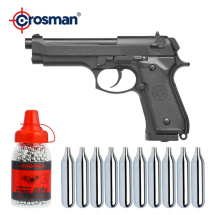 SET Crosman PDM9B -  4,5 mm Stahl BB Co2-Pistole (P18)