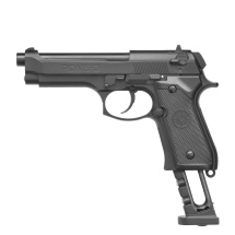 SET Crosman PDM9B -  4,5 mm Stahl BB Co2-Pistole (P18)