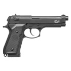 SET Crosman PDM9B -  4,5 mm Stahl BB Co2-Pistole (P18)