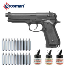 Superset Crosman PDM9B -  4,5 mm Stahl BB Co2-Pistole (P18)