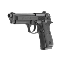 Kofferset Crosman PDM9B -  4,5 mm Stahl BB Co2-Pistole (P18)