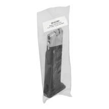 Ersatzmagazin für Grandpower P1MK7 / X-Calibur Softair-Co2-Pistole 6 mm BB Blowback