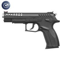 Grandpower X-Calibur Softair-Co2-Pistole Blow Back...