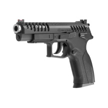 Grandpower X-Calibur Softair-Co2-Pistole NBB Kaliber 6 mm...