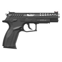 Grandpower X-Calibur Softair-Co2-Pistole NBB Kaliber 6 mm BB (P18)