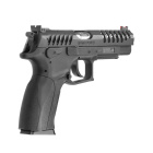 Grandpower X-Calibur Softair-Co2-Pistole NBB Kaliber 6 mm BB (P18)