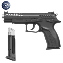 Grandpower X-Calibur Softair-Co2-Pistole NBB Kaliber 6 mm...