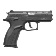 Grandpower P1MK7 Softair-Co2-Pistole NBB Kaliber 6 mm BB (P18)