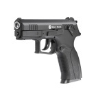 Komplettset Grandpower P1MK7 Softair-Co2-Pistole NBB Kaliber 6 mm BB (P18)