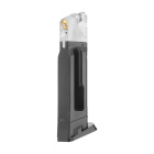 Ersatzmagazin für GrandPower P1MK7 Softair-Co2-Pistole 6 mm BB NBB
