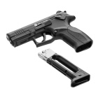 Grandpower P1MK7 Co2-Pistole NBB Kaliber 4,5 mm Stahl BB (P18)