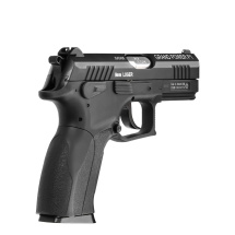 SET Grandpower P1MK7 Co2-Pistole NBB Kaliber 4,5 mm Stahl BB (P18)