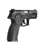 SET Grandpower P1MK7 Co2-Pistole NBB Kaliber 4,5 mm Stahl BB (P18)