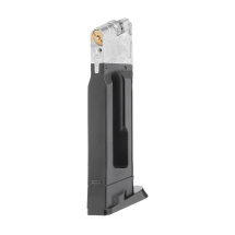 Ersatzmagazin für Grandpower P1MK7 / X-Calibur Co2-Pistole 4,5 mm BB Blowback