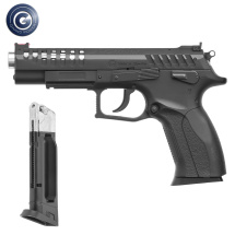 Grandpower X-Calibur Co2-Pistole NBB Kaliber 4,5 mm Stahl...