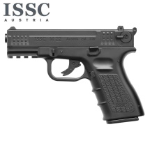 ISSC M22 Softair-Co2-Pistole Kaliber 6 mm BB (P18)