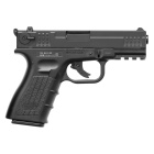 ISSC M22 Softair-Co2-Pistole Kaliber 6 mm BB (P18)