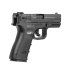ISSC M22 Softair-Co2-Pistole Kaliber 6 mm BB (P18)