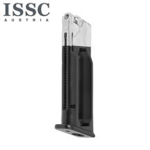 Ersatzmagazin für ISSC M22 Softair-Co2-Pistole 6 mm...