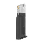 Ersatzmagazin für ISSC M22 Softair-Co2-Pistole 6 mm BB NBB