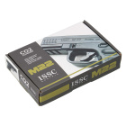 ISSC M22 Softair-Co2-Pistole BlowBack Kaliber 6 mm BB (P18)