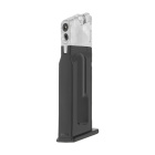 Ersatzmagazin für ISSC M22 Softair-Co2-Pistole 6 mm BB Blowback