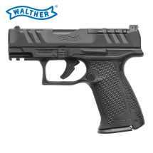 Modell II. Wahl - Walther PDP F-Series 3,5" Softair-Co2-Pistole Schwarz Kaliber 6 mm BB (P18)
