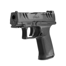 Modell II. Wahl - Walther PDP F-Series 3,5" Softair-Co2-Pistole Schwarz Kaliber 6 mm BB (P18)