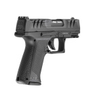 Modell II. Wahl - Walther PDP F-Series 3,5" Softair-Co2-Pistole Schwarz Kaliber 6 mm BB (P18)