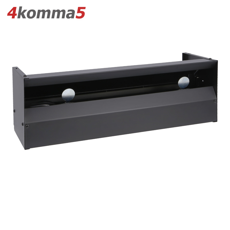 Modell II. Wahl - 4komma5 Moving Target - bewegliches Ziel für Luftgewehre