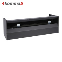 Modell II. Wahl - 4komma5 Moving Target - bewegliches Ziel für Luftgewehre