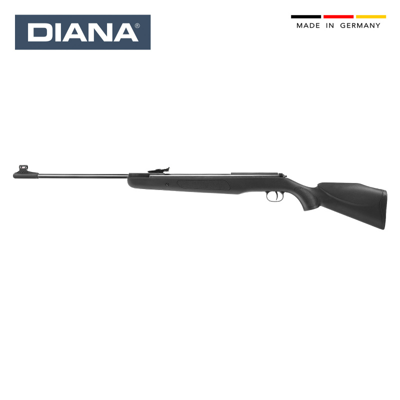 Modell II. Wahl - Diana Knicklauf Luftgewehr Panther 350 Magnum Kaliber 4,5 mm Diabolo (P18)