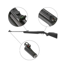 Modell II. Wahl - Diana Knicklauf Luftgewehr Panther 350 Magnum Kaliber 4,5 mm Diabolo (P18)