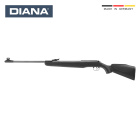 Modell II. Wahl - Diana Knicklauf Luftgewehr Panther 350 Magnum Kaliber 4,5 mm Diabolo (P18)