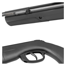 Modell II. Wahl - Luftgewehr Perfecta RS26 - 4,5 mm Diabolo (P18)