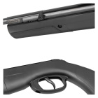 Modell II. Wahl - Luftgewehr Perfecta RS26 - 4,5 mm Diabolo (P18)