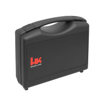Modell II. Wahl - Heckler & Koch Kunststoffkoffer für USP / HK45